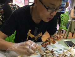 科尔沁左翼后烧烤加盟,学烧烤技术,开烧烤店多少钱