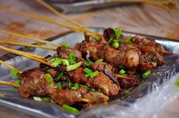 科尔沁左翼后五花肉培训