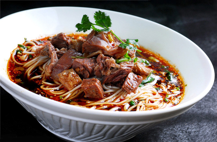 科尔沁左翼后牛肉粉培训